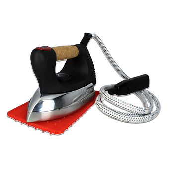 Паровой утюг для отпаривателя MIE Forza (комплект Plus №2)