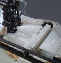 Aurora A-450 для кругов