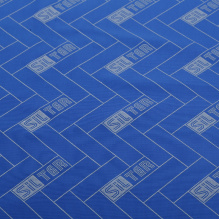 Ткань для гладильных столов Silter TSBM192020-11 шириной 1,5 м (за 1п/г)