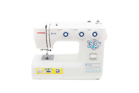 Janome PS 35
