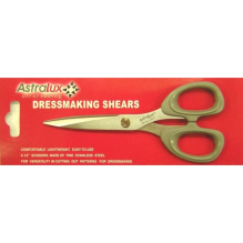 Astralux SE-L8665 (Scissors 2,5 mm x 6-1.2") Astralux SE-L8665 (Scissors 2,5 mm x 6-1.2")