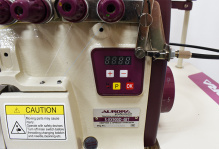 Aurora S-EX900D-4BT (direct drive)