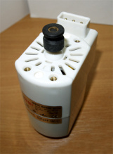 Двигатель на бытовые швейные машины с внешним двигателем FDM 90W (без педали)