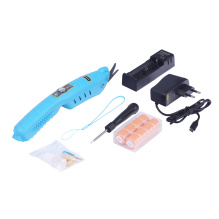 Ножницы электрические JW-1 