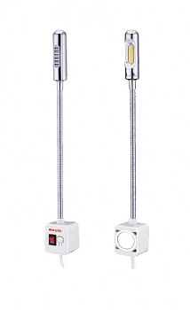 Лампа DS-1K (2W регулировка яркости)