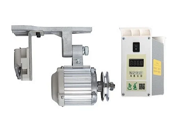 Серводвигатель Esda 513