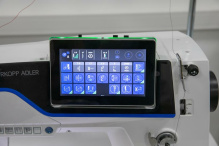 Durkopp Adler 867-190942 M-Type DELTA