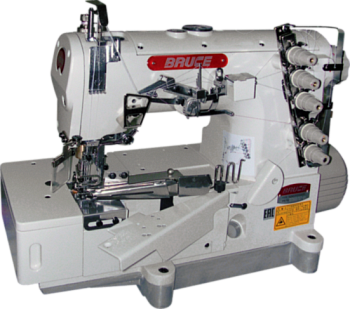 Bruce BRC-562 А ZDI*356