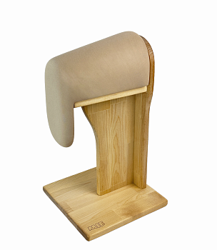 Колодка MIE Силуэт