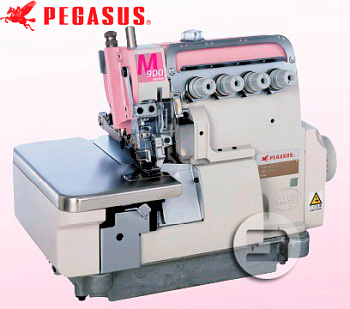 Pegasus M952-52-2X4