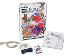 Brother PE-DESIGN 7.0