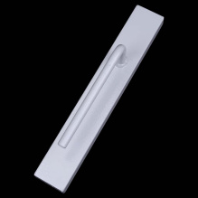 Груз для прижима ткани кор. 250х40х20 мм