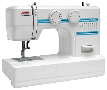 Janome Juno 2212