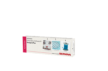 Bernina Designer + v.8.0