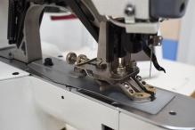 Aurora A-1903 (прямой привод)