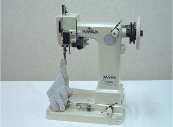 Kansai Special SPX-211E