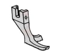 Лапка внешняя для отстрочки 601-3 (U-192B)