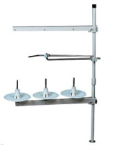 Стойка для 3-х бобин (T3-1)