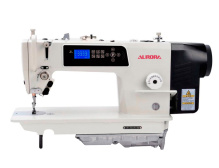 Aurora A-9300M (автоматические функции)