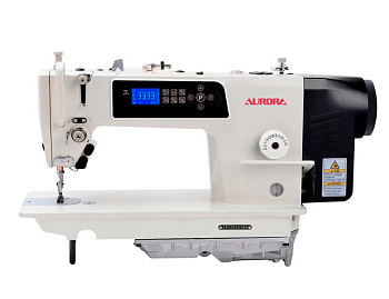 Aurora A-9300M (автоматические функции)