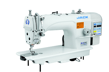 Jack JK-Shirley IIВС