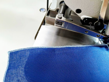 Aurora A-800D-3-ES (Direct drive) микрооверлок