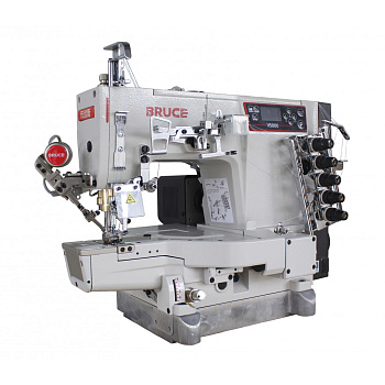 Bruce V5000-UT-01GBx356/PL-SZ/Z