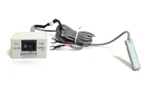 Светодиодный светильник для швейных машин TD−5 (BOSHITE)