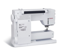 Bernina 580 + блок