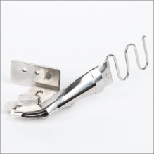 Приспособление KHF-747(FO-172) (3/8х3/4) для втачивания канта без шнура на оверлоке TypicalGN79