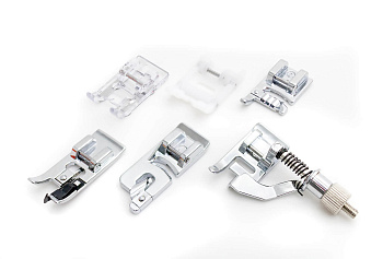 Набор лапок JG-OHFS (для машин с вертикальным челноком)