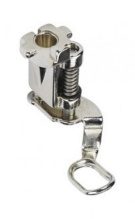 Лапка для швейных машин №15 для машинок Bernina