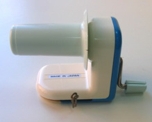 Моталка пряжи