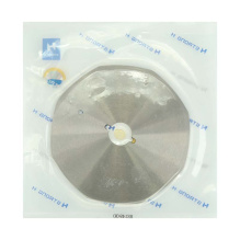 Нож дисковый KE149(8) 125x21x1.6 мм для KLT-125/RCS-125