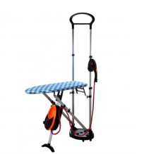 Отпариватель с гладильной доской MIE Compatto