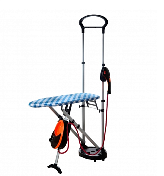 Отпариватель с гладильной доской MIE Compatto