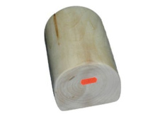 Колодка №12 Плечико для втачного рукава большое