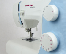 Aurora Sewline 50