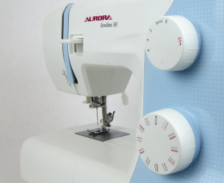 Aurora Sewline 50