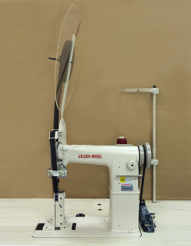 Golden Wheel CS-810E