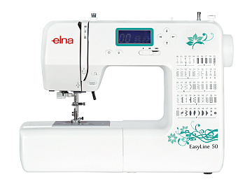 Elna EasyLine 50