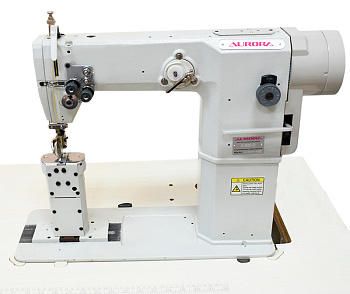 Aurora A-820D (прямой привод)