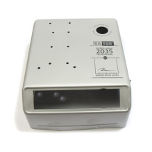 Корпус металлический SYUSK2035 для SPR/MN 2035