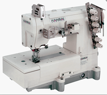 Kansai Special WX-8804D