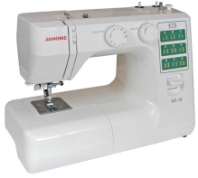 Janome XR-18
