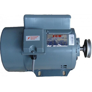 Jack 400W/220V(380V), 1425 об/мин индукционный