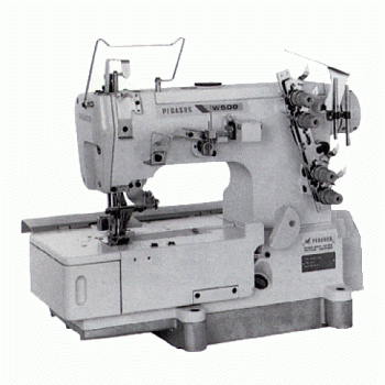 Pegasus W522-04Bx264