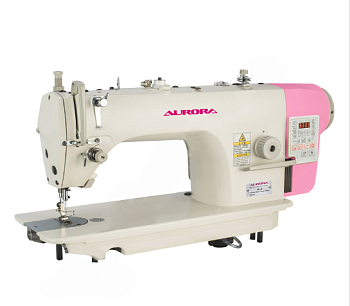 Aurora A-4H (прямой привод)