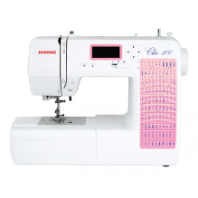 Janome Clio 100