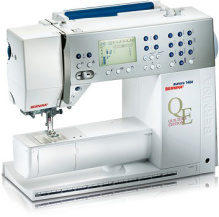 Bernina Aurora 440QE (1404QE)